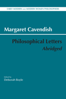 Philosophical Letters, Abridged 1624669735 Book Cover