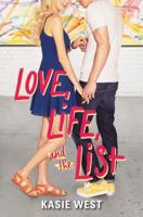 Love, Life, and the List 006267577X Book Cover