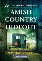 Amish Country Hideout 1335906576 Book Cover