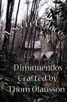 A Secret Place 1936021153 Book Cover