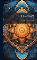 Sri Bashyam 1023980339 Book Cover