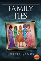 Family Ties 164376182X Book Cover