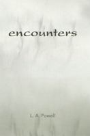 Encounters 161254097X Book Cover
