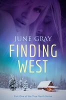 Finding West 1499123833 Book Cover