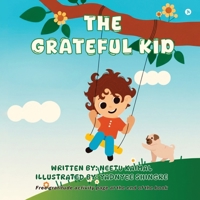 The Grateful Kid B0GYRN9KMX Book Cover
