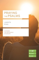 Praying the Psalms (Lifebuilder Study Guides) 1783598271 Book Cover