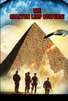 The Quantum Leap Suspense 5046116871 Book Cover