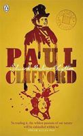 Paul Clifford 1517264472 Book Cover