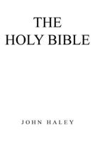 The Holy Bible B0DR3MX2LJ Book Cover