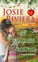 A Portuguese Christmas 1099658071 Book Cover