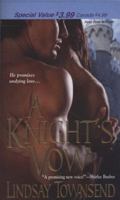 A Knight's Vow 142010361X Book Cover