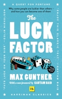 The Luck Factor 1906659494 Book Cover