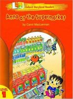 Anna at the Supermarket 0195861310 Book Cover