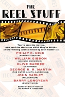 The Reel Stuff 0886778174 Book Cover