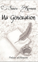 MA GÉNÉRATION B093BC3NX3 Book Cover