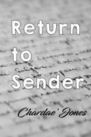 Return to Sender 0359113915 Book Cover