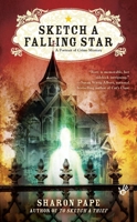 Sketch a Falling Star 0425246698 Book Cover