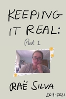 Keeping It Real: Part 1 108802128X Book Cover