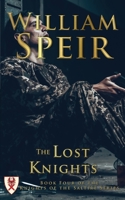 The Lost Knights 194427720X Book Cover