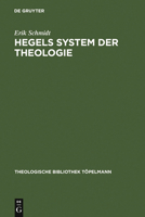 Hegels System Der Theologie 3110044633 Book Cover