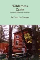 Wilderness Cabin 1329552822 Book Cover