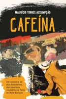 Cafeína 6556430056 Book Cover