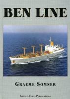 Ben Line 1901703541 Book Cover