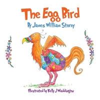The Egg Bird 1914195159 Book Cover