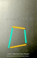 Jewish Memories 0520066375 Book Cover