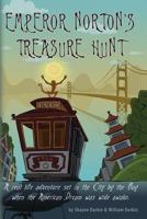 Emperor Norton's Treasure Hunt 1492849359 Book Cover