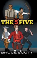The Five 1546261435 Book Cover