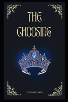 The Choosing B0BKZY23SG Book Cover