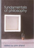 Fundamentals of Philosophy 0415227097 Book Cover