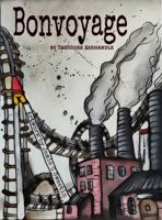 Bonvoyage 1733203265 Book Cover