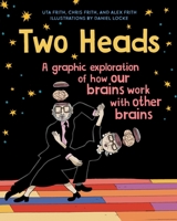 Two Heads 1501194070 Book Cover