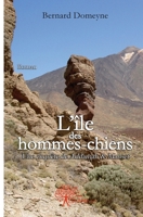 L'île des hommes-chiens (French Edition) 2812143371 Book Cover