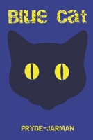 Blue Cat B09CK9XKFY Book Cover