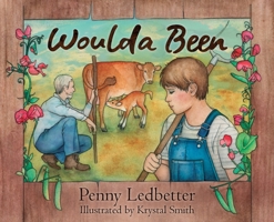 Woulda Been 173380420X Book Cover