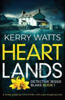 Heartlands 1786817926 Book Cover