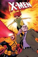 X-Men: From The Ashes 1302967312 Book Cover