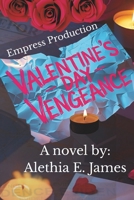 Valentine Vengeance B0FMFXXQGH Book Cover