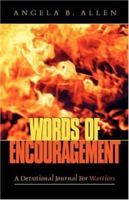 Words of Encouragement 159160088X Book Cover
