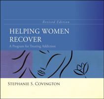 A Woman's Journal: Helping Women Recover 0787988723 Book Cover