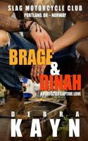 Brage & Dinah: A Perfectly Captive Love 1098595866 Book Cover