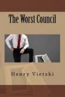 The worst 1543099505 Book Cover