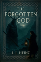 The Forgotten God B0FNLX47J6 Book Cover