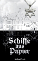 Schiffe aus Papier: Eine Familiensaga zwischen Vergangenheit und Gegenwart (German Edition) 3000845895 Book Cover