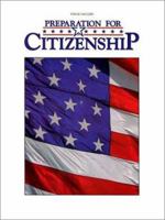 Preparation for Citizenship 0811479870 Book Cover