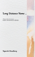 Long Distance Home ... B0F79YNZ7T Book Cover