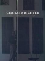 Gerhard Richter: Documenta IX, 1992: Marian Goodman Gallery, 1993 094421911X Book Cover